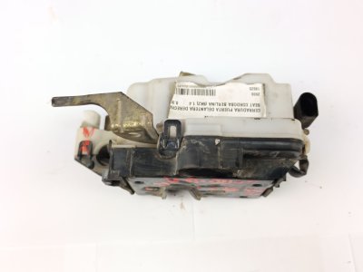 CERRADURA PUERTA DELANTERA DERECHA