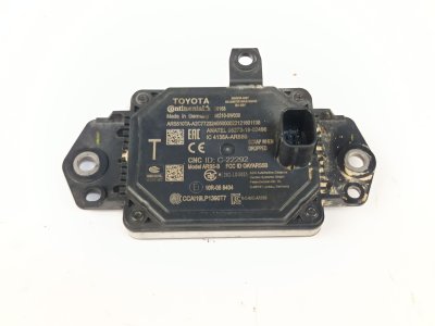modulo-electronico de 1.6 GR 4WD (GXPA16) 