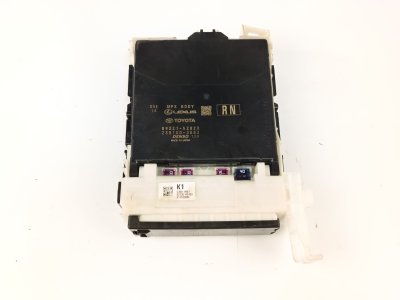 modulo-electronico de 1.6 GR 4WD (GXPA16) 