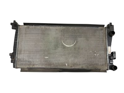radiador-agua de 1.6 TDI 