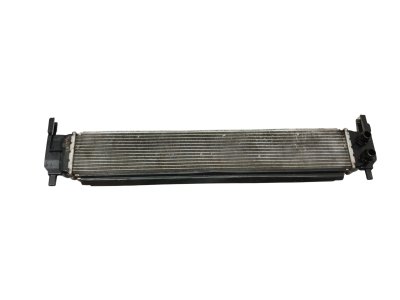 radiador-intercooler de 1.6 TDI 