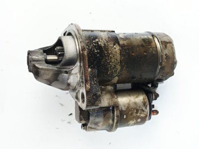 MOTOR ARRANQUE