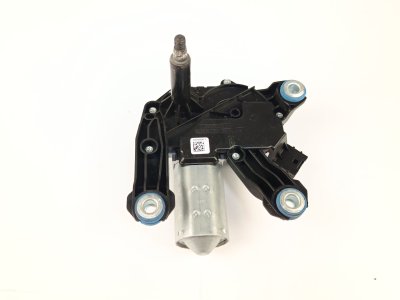 motor-limpia-trasero de Cooper SE ALL4 