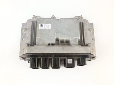 CENTRALITA MOTOR UCE