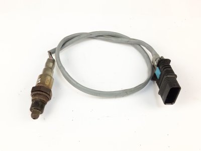 sonda-lambda de Cooper SE ALL4 