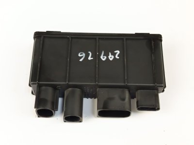 MODULO ELECTRONICO