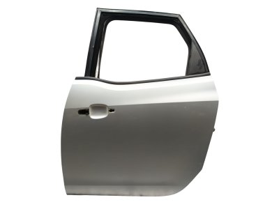 PUERTA TRASERA IZQUIERDA