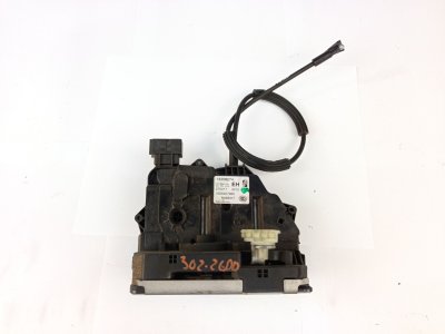 CERRADURA PUERTA DELANTERA DERECHA