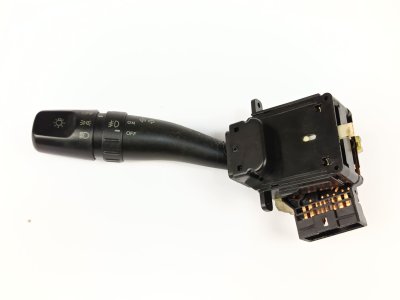 mando-luces de 1.6 