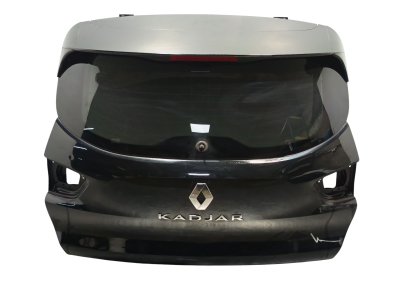 PORTON TRASERO