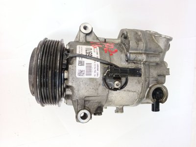 COMPRESOR AIRE ACONDICIONADO