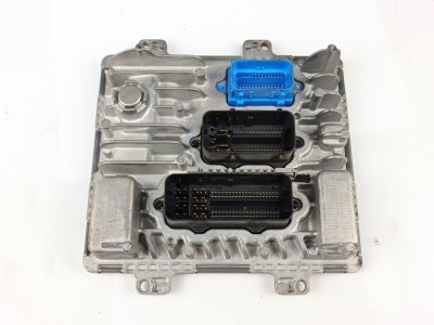 centralita-motor-uce de 1.6 CDTI (75) 