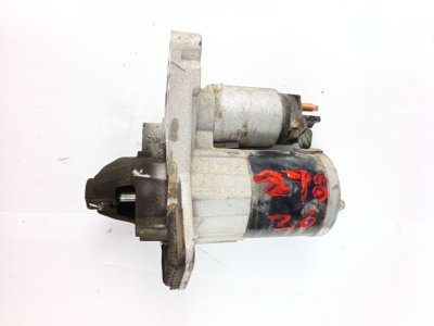MOTOR ARRANQUE