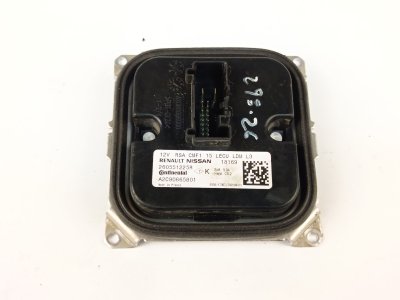 CENTRALITA FAROS XENON