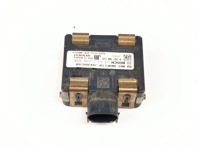 modulo-electronico de 1.2 TCe 130 