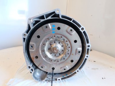 caja-cambios de xDrive 30 d 