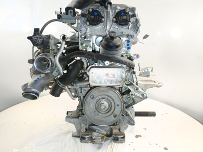 motor-completo de 200 4-matic (253.943) 