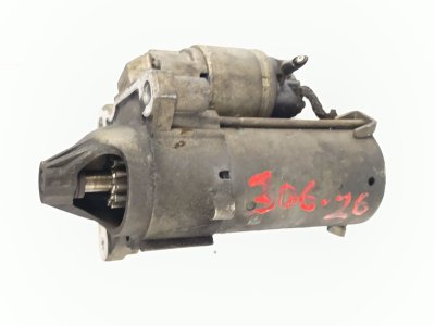 MOTOR ARRANQUE