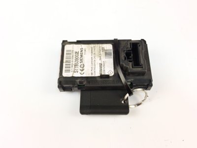 CONMUTADOR DE ARRANQUE de 1.5 dCi (LM1E) 