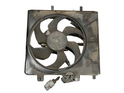 ELECTROVENTILADOR de 1.4 