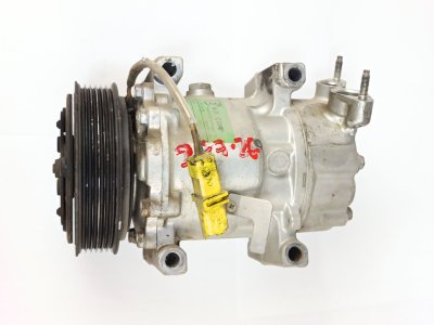COMPRESOR AIRE ACONDICIONADO