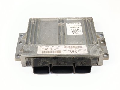 CENTRALITA MOTOR UCE