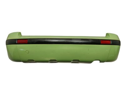 PARAGOLPES TRASERO