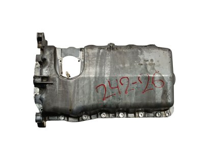 CARTER de 1.9 TDI 
