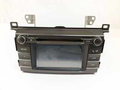 sistema-audio-radio-cd de 2.0 D (ALA40_) 