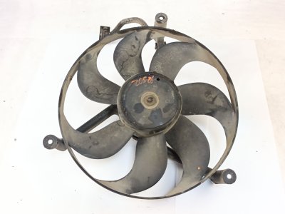 ELECTROVENTILADOR