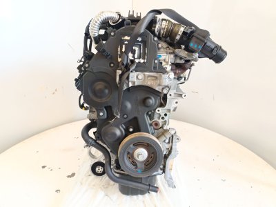 MOTOR COMPLETO de 1.6 HDi 