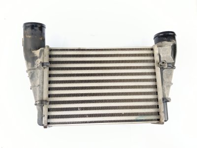 RADIADOR INTERCOOLER