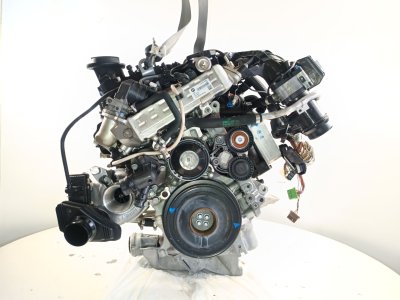MOTOR COMPLETO