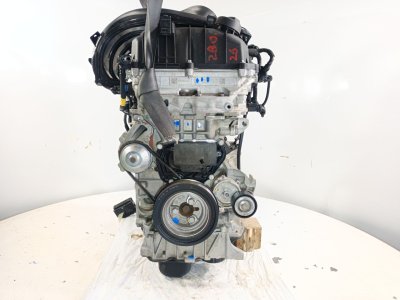 MOTOR COMPLETO de 1.2 PureTech 82 