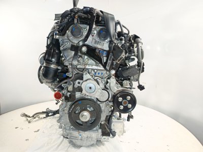 motor-completo de 1.6 GR 4WD (GXPA16) 