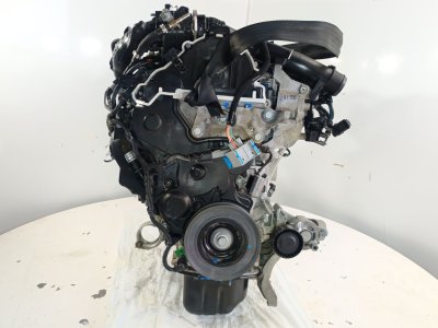 MOTOR COMPLETO