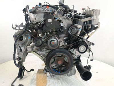 MOTOR COMPLETO