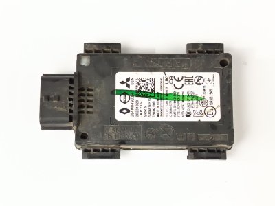 MODULO ELECTRONICO