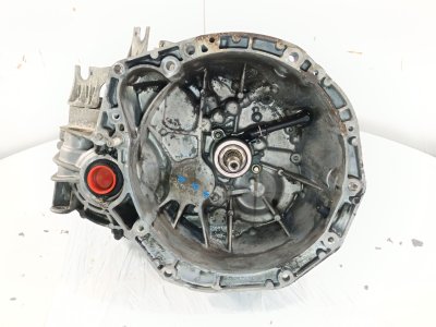 caja-cambios de 2.0 16V Turbo 