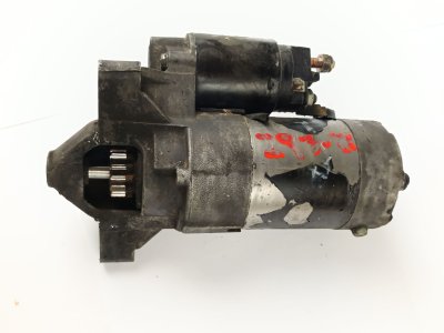 motor-arranque de 1.9 TD 
