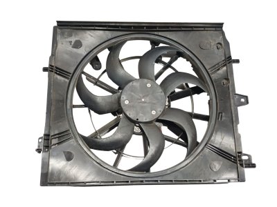 electroventilador de TCe 140 