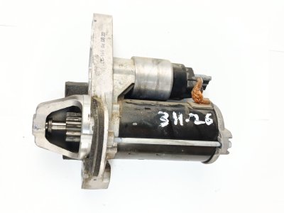 motor-arranque de TCe 140 