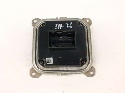centralita-faros-xenon de TCe 140 