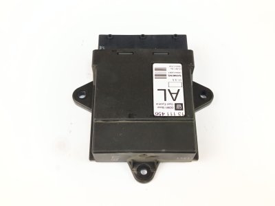 MODULO ELECTRONICO