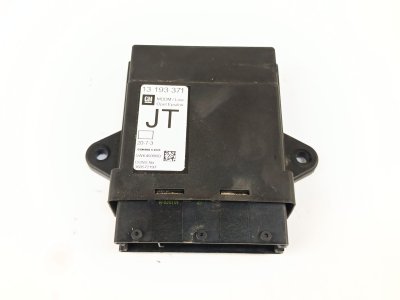 MODULO ELECTRONICO