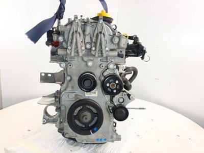 MOTOR COMPLETO de 1.2 TCe 130 