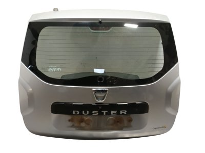 PORTON TRASERO