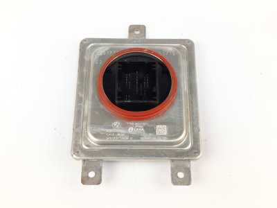 CENTRALITA FAROS XENON