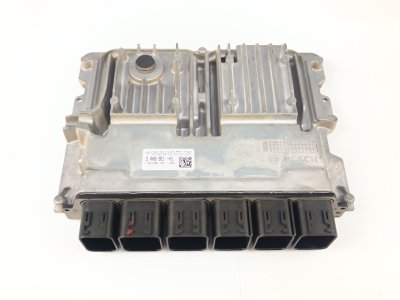centralita-motor-uce de 118 i 