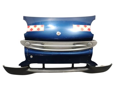 PARAGOLPES DELANTERO